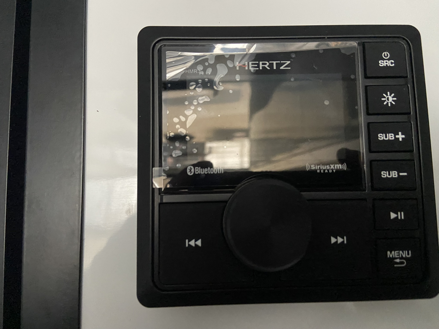 New 2026 United Premium Racing Trailer 28'