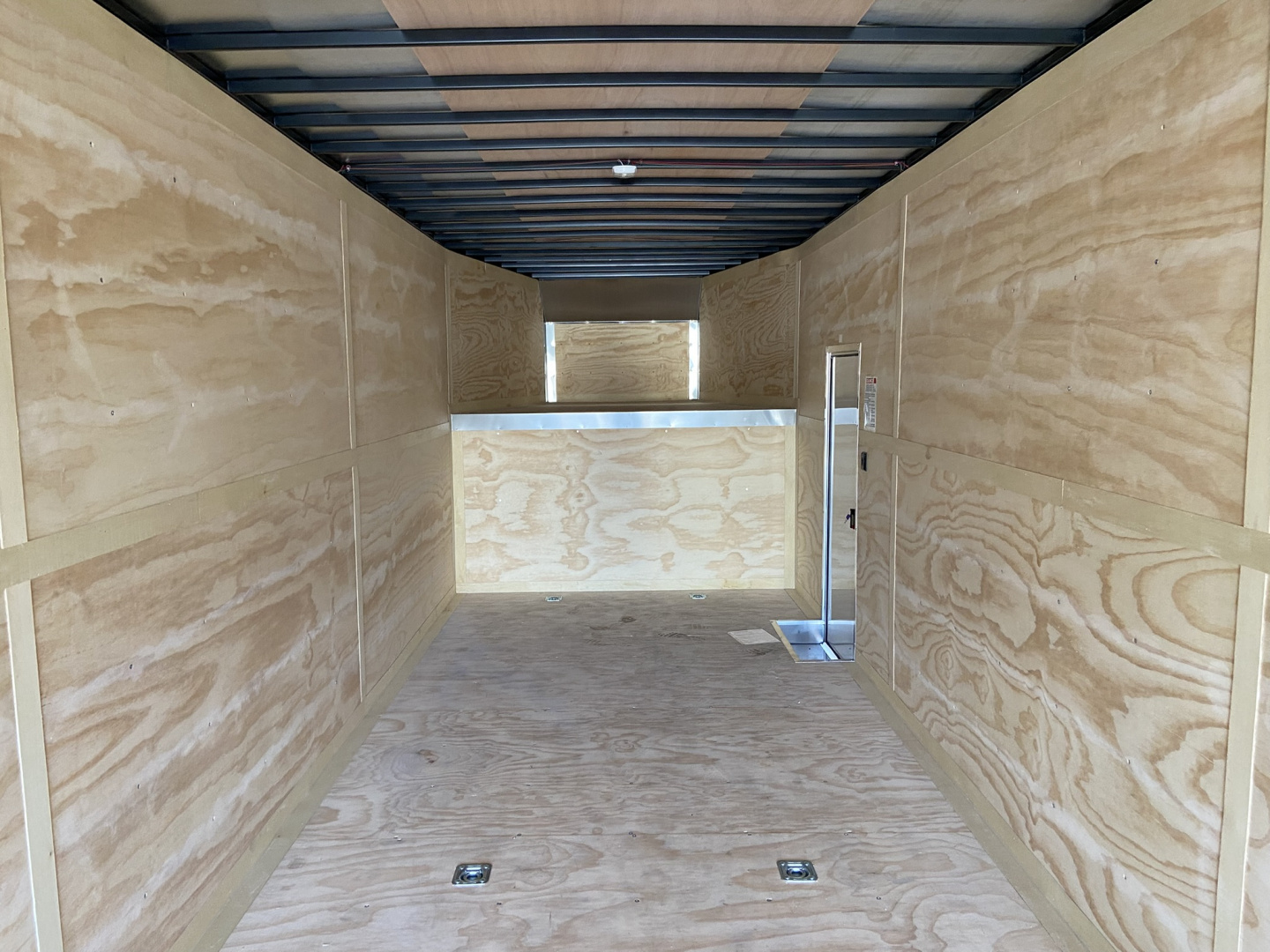 New 2026 United Trailers Car Hauler 46'