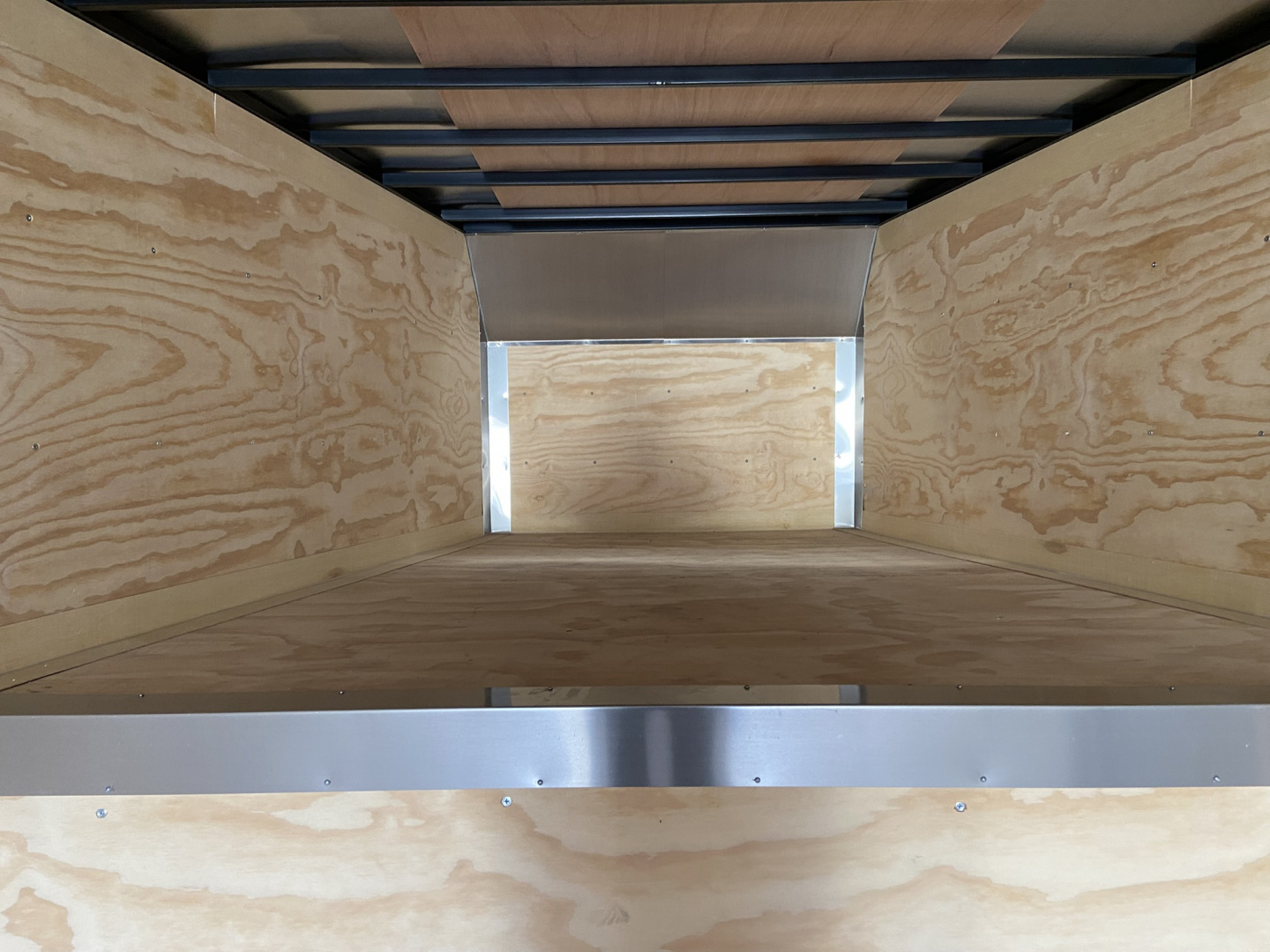 New 2026 United Trailers Car Hauler 46'