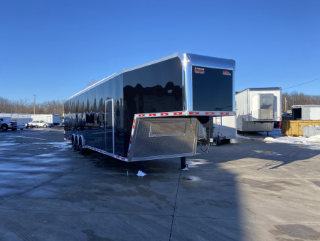 New 2026 United Trailers Car Hauler 46'