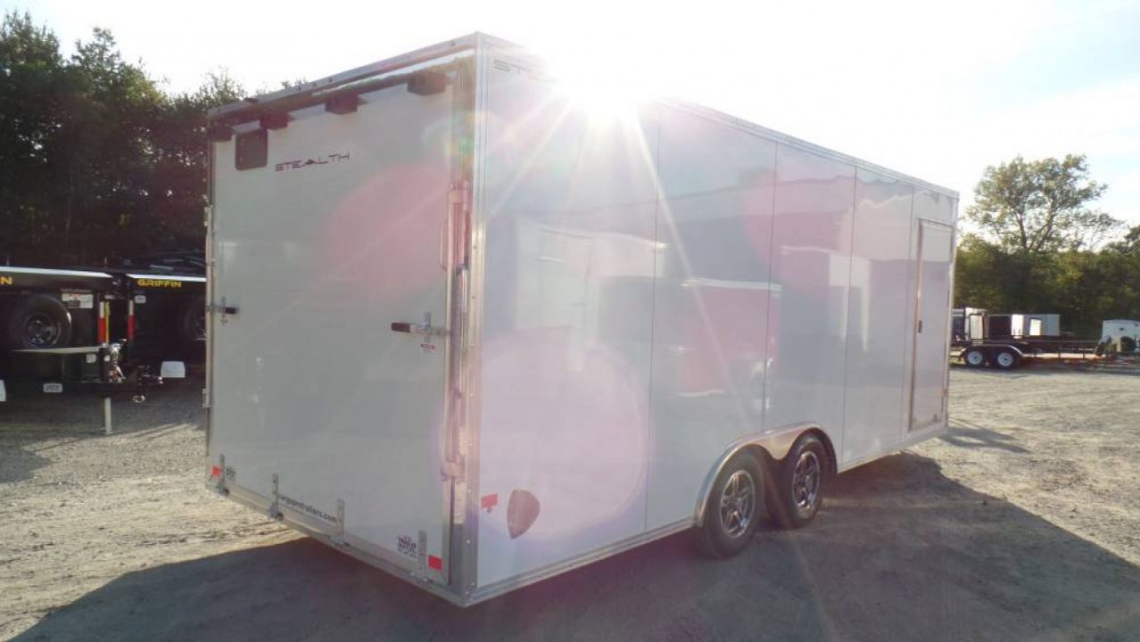 Car Hauler Trailer photo 9