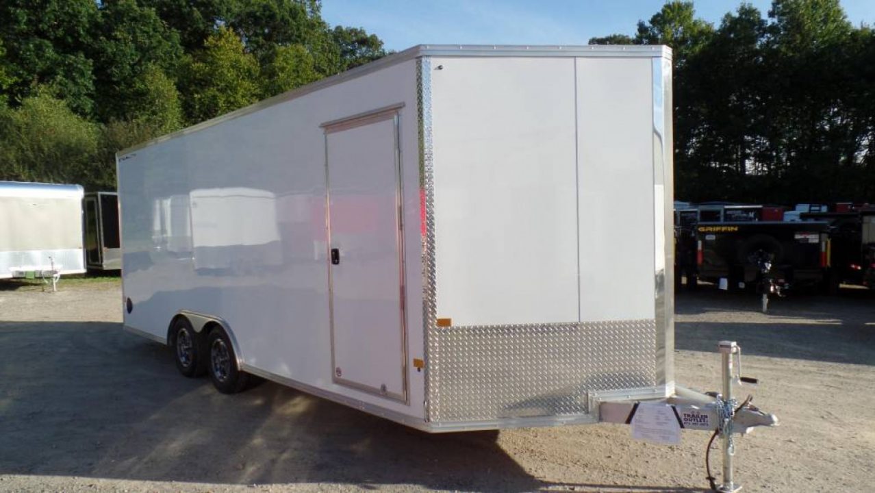 Car Hauler Trailer photo 8