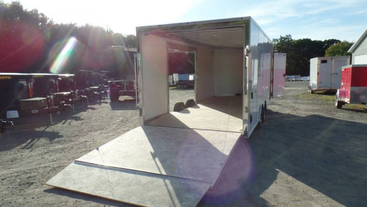 Car Hauler Trailer photo 7
