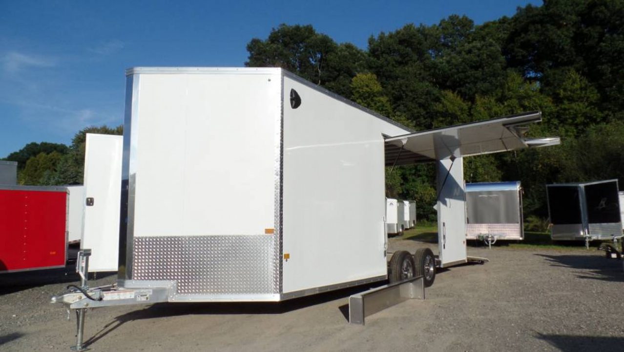 Car Hauler Trailer photo 4