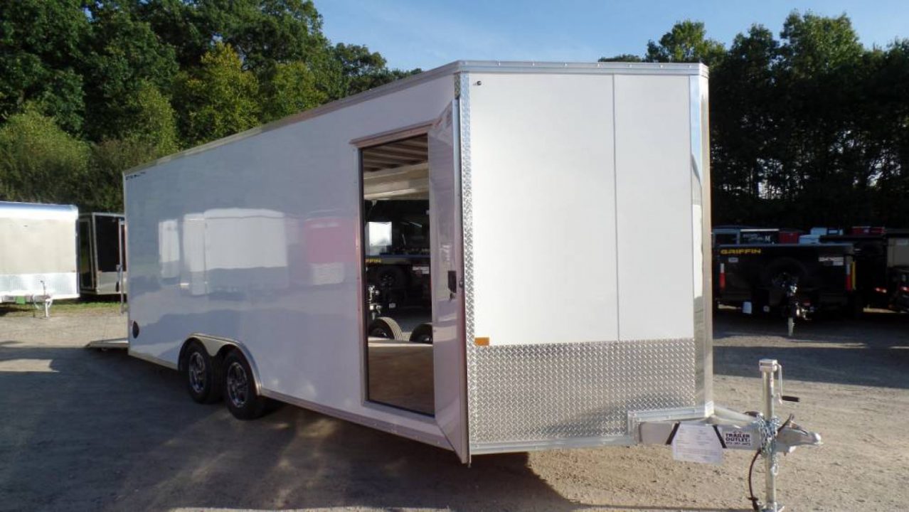 Car Hauler Trailer photo 5