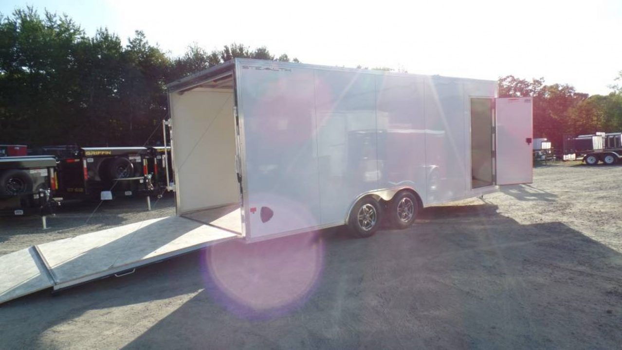 Car Hauler Trailer photo 6