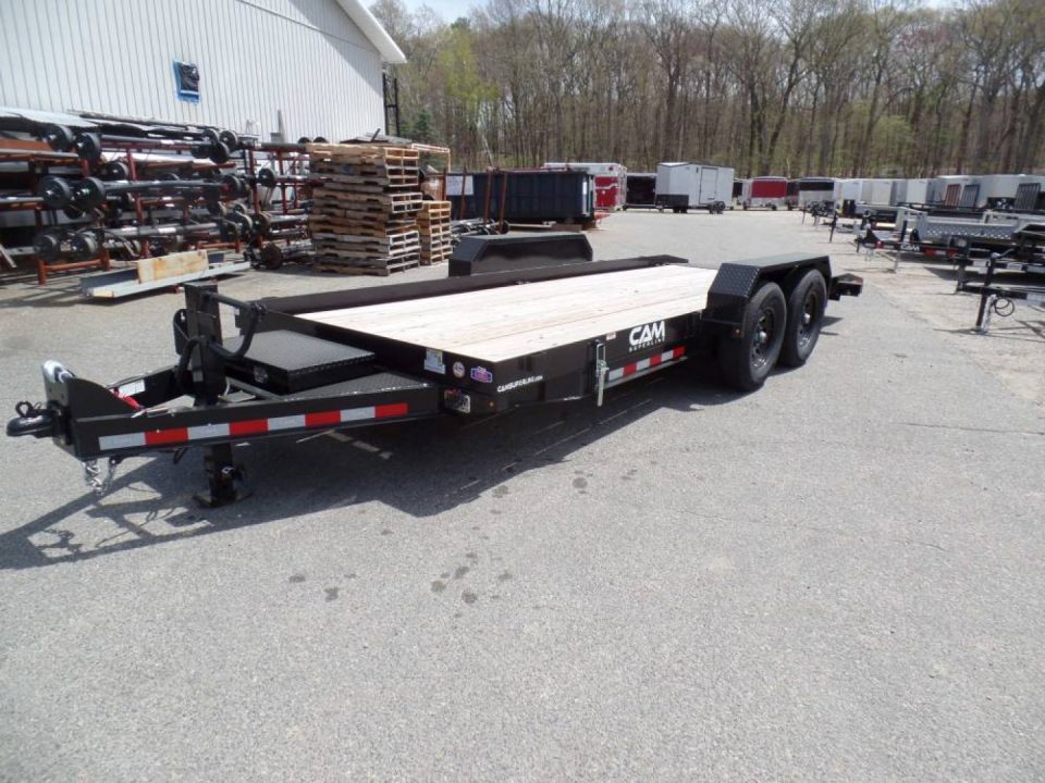 Tilt Trailer photo 2