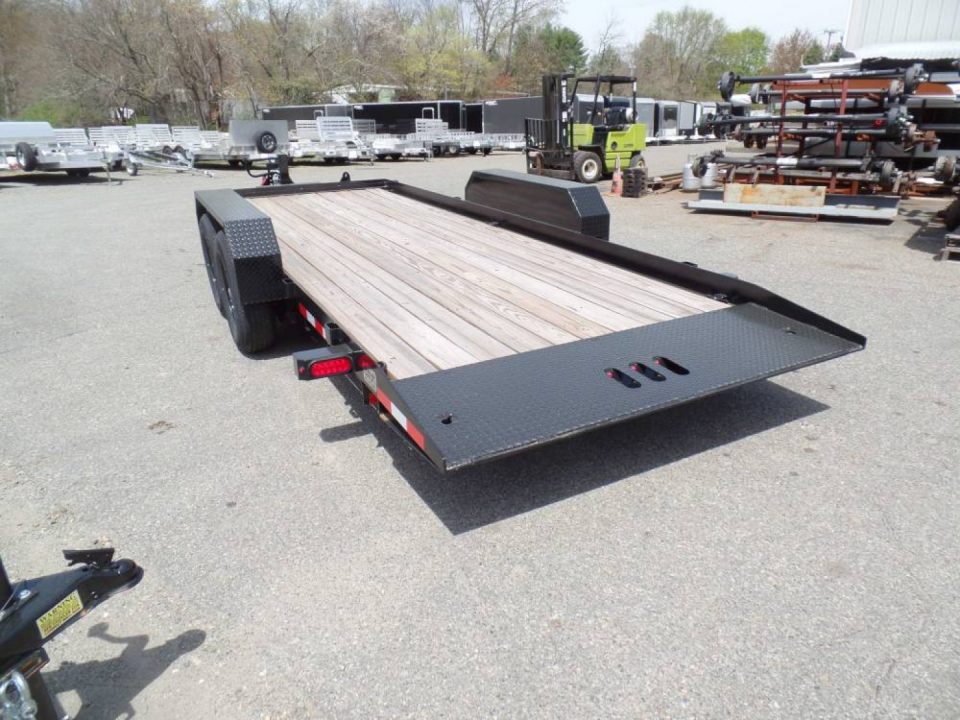 Tilt Trailer photo 4