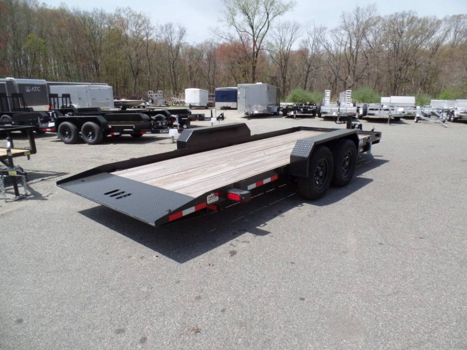 Tilt Trailer photo 5