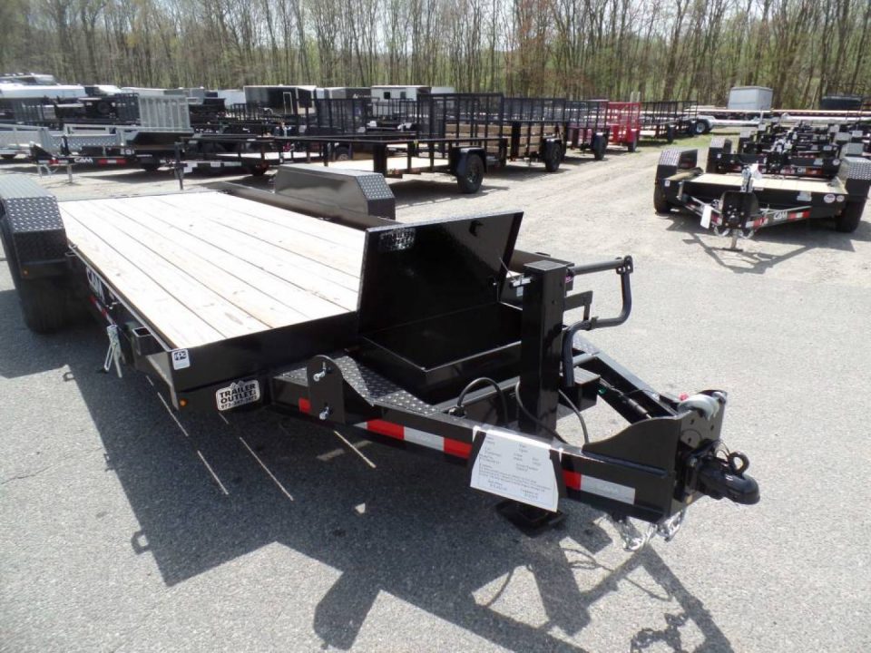 Tilt Trailer photo 6