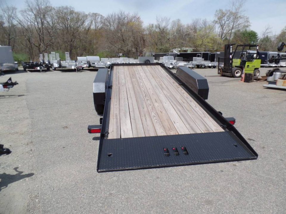 Tilt Trailer photo 7