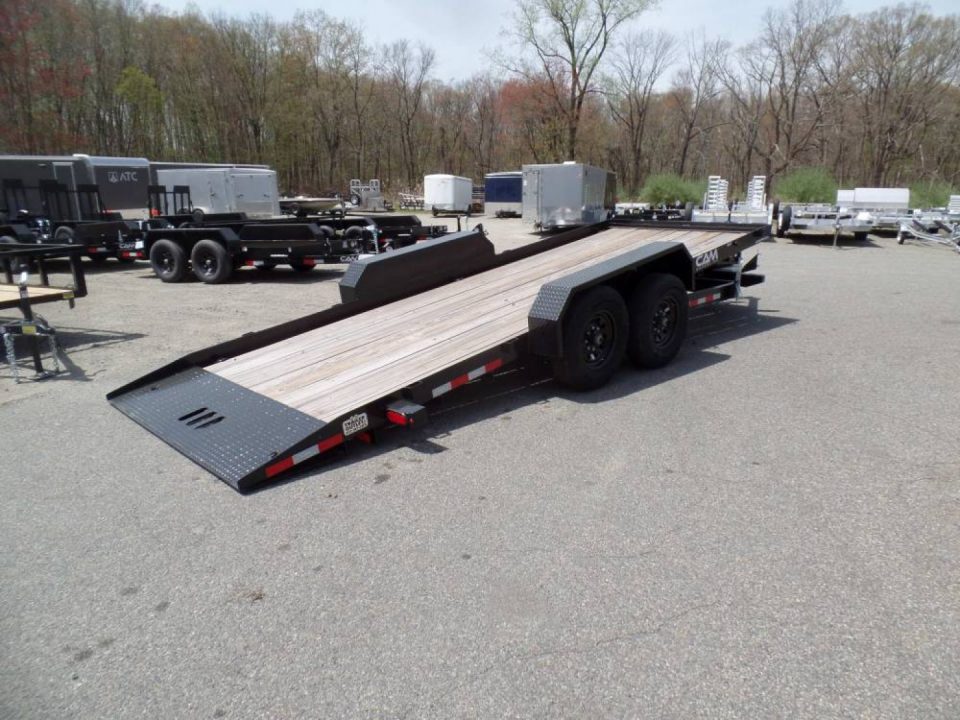 Tilt Trailer photo 8