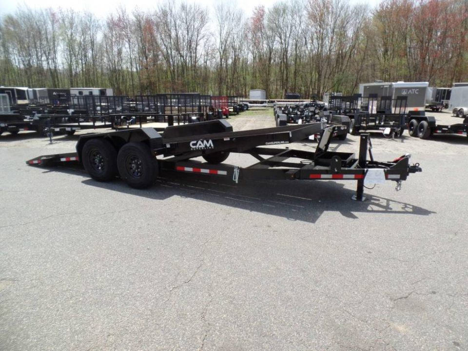 Tilt Trailer photo 9