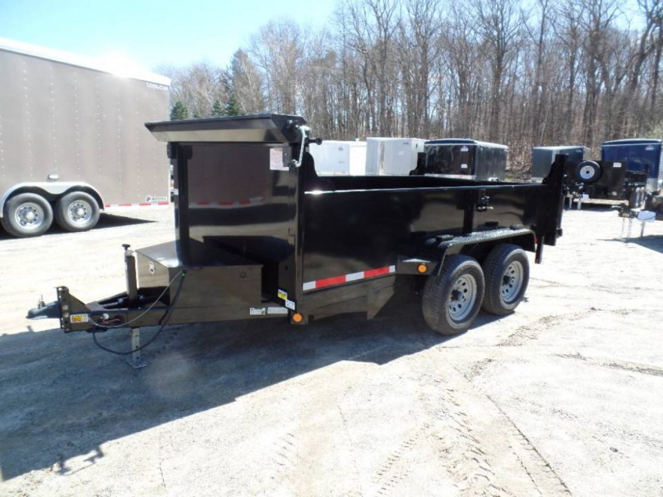 Dump Trailer photo 2