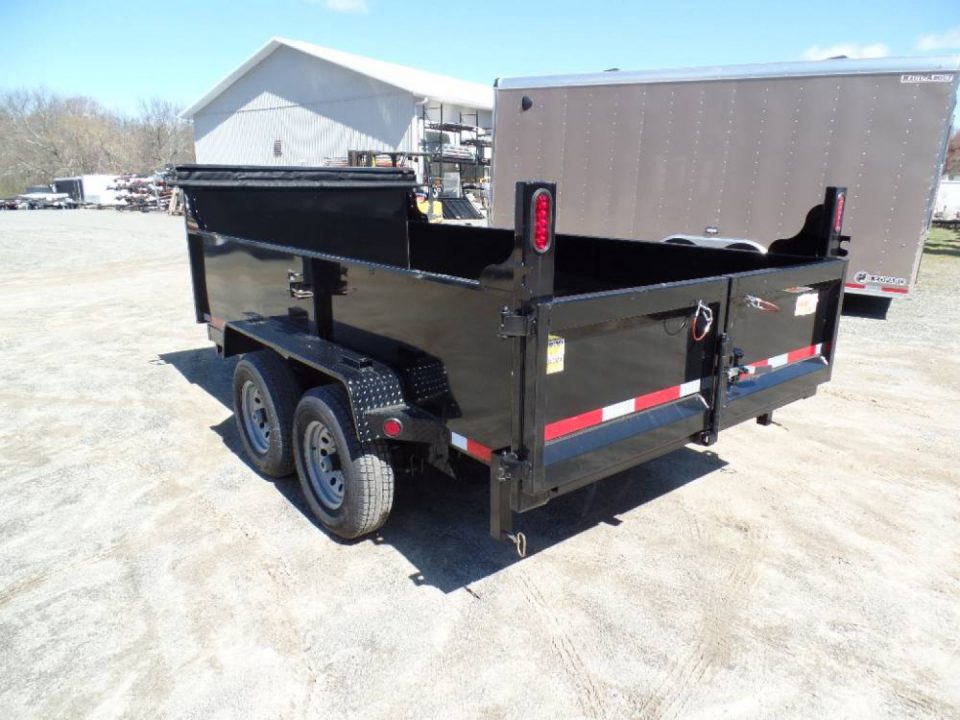 Dump Trailer photo 3