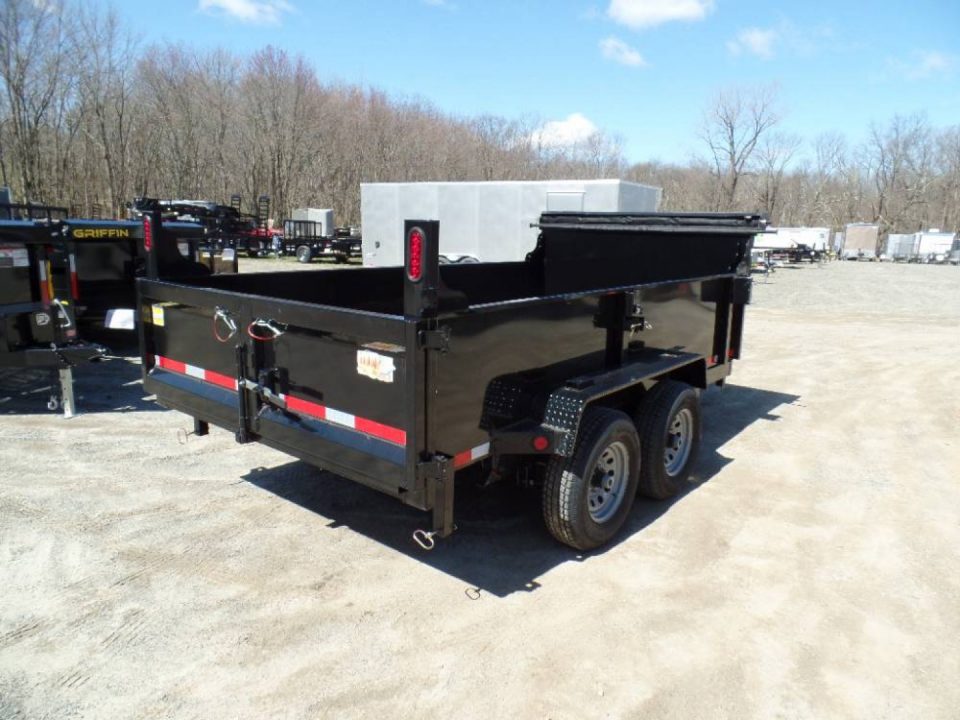 Dump Trailer photo 4