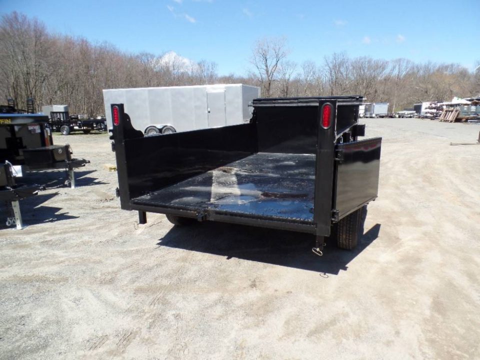 Dump Trailer photo 5