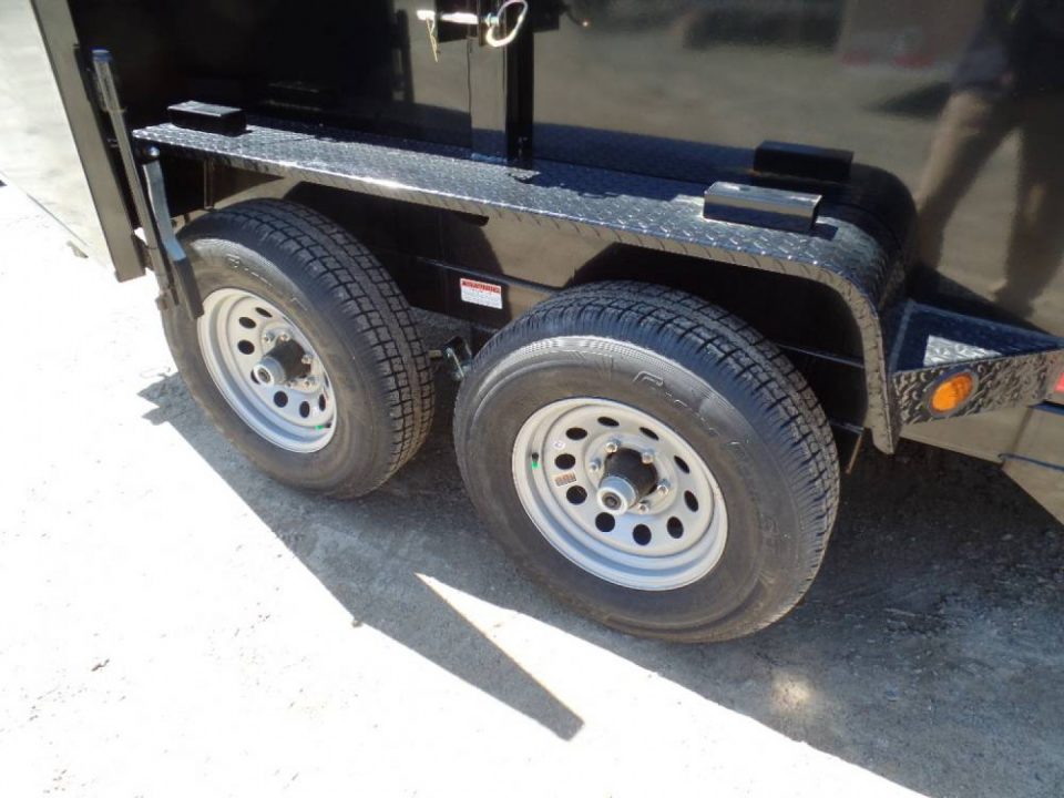 Dump Trailer photo 6