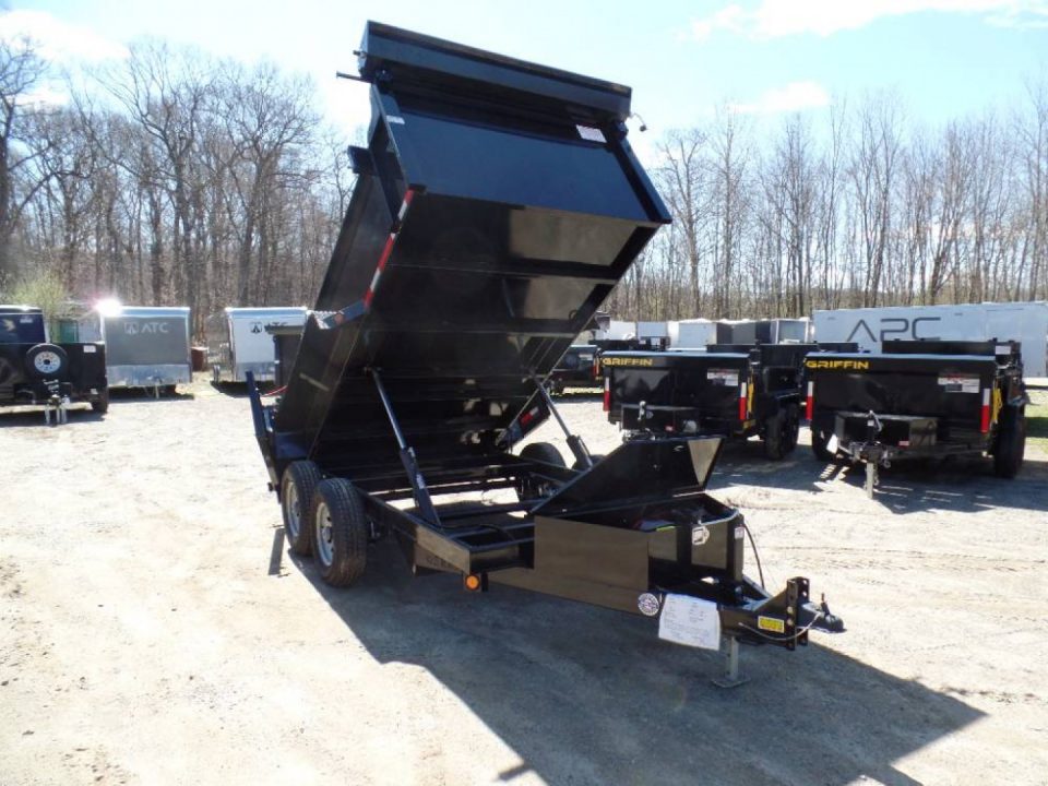 Dump Trailer photo 8