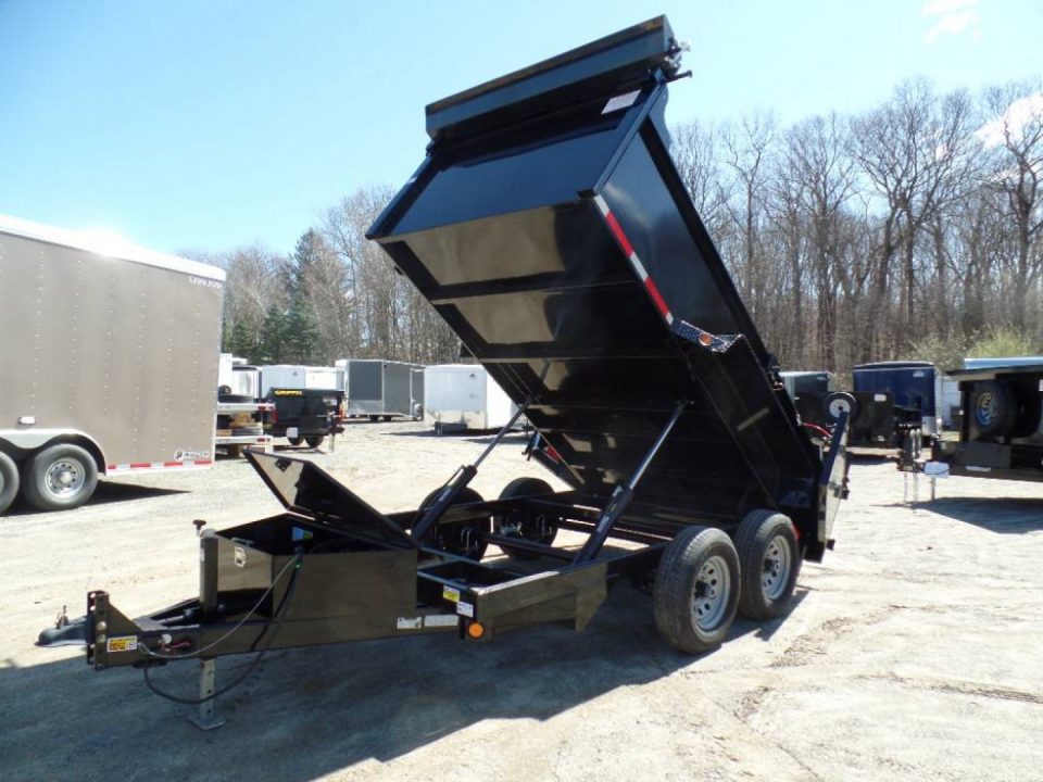 Dump Trailer photo 9