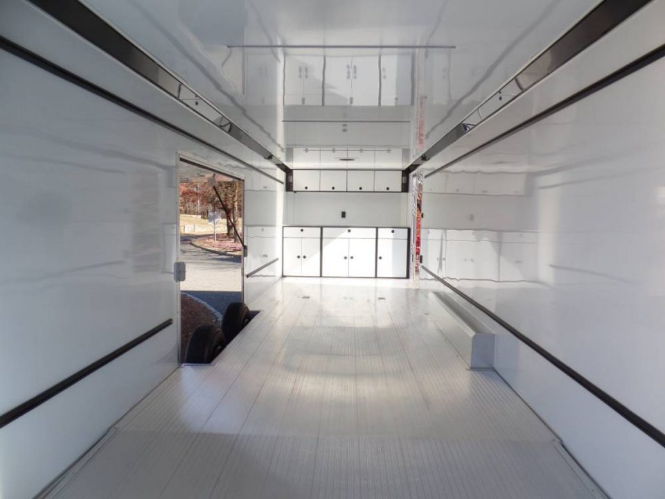 Enclosed Cargo Trailer photo 5