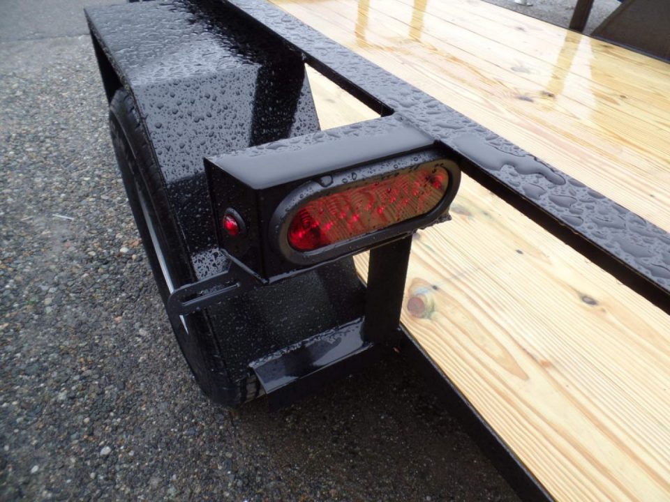 New PREMIER BRAND, 5X8 and 5X10  Heavy Duty Home Owner / Professional Grade Little Trailers with Big Axle and Tires, and Heavy Duty Frame