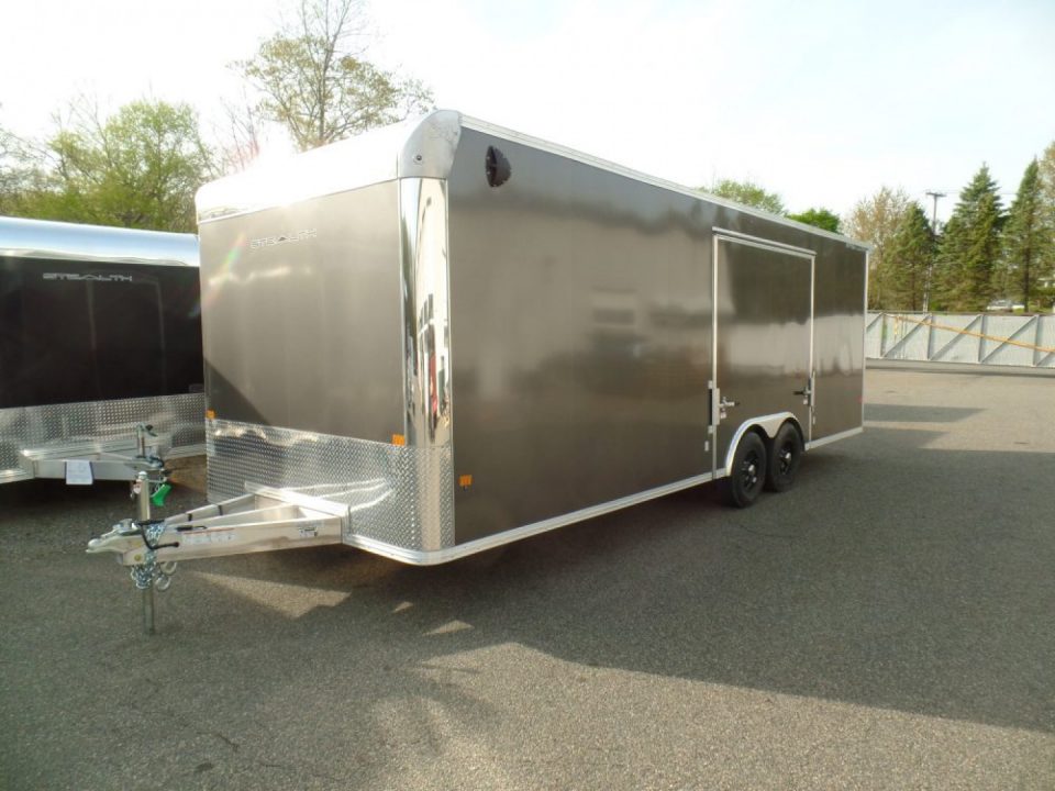 Car Hauler Trailer photo 2