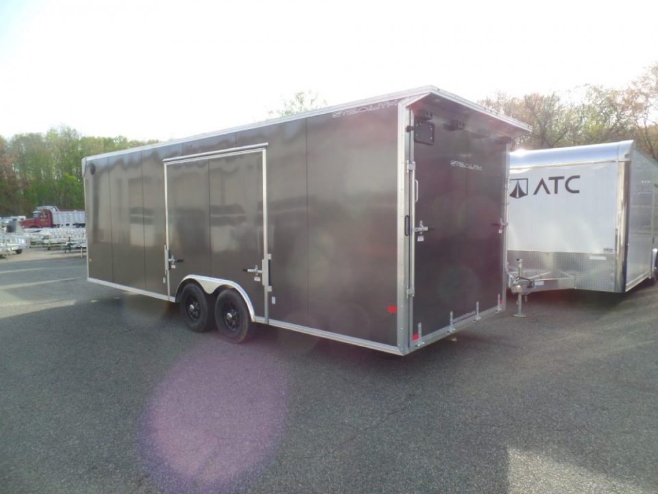 Car Hauler Trailer photo 3