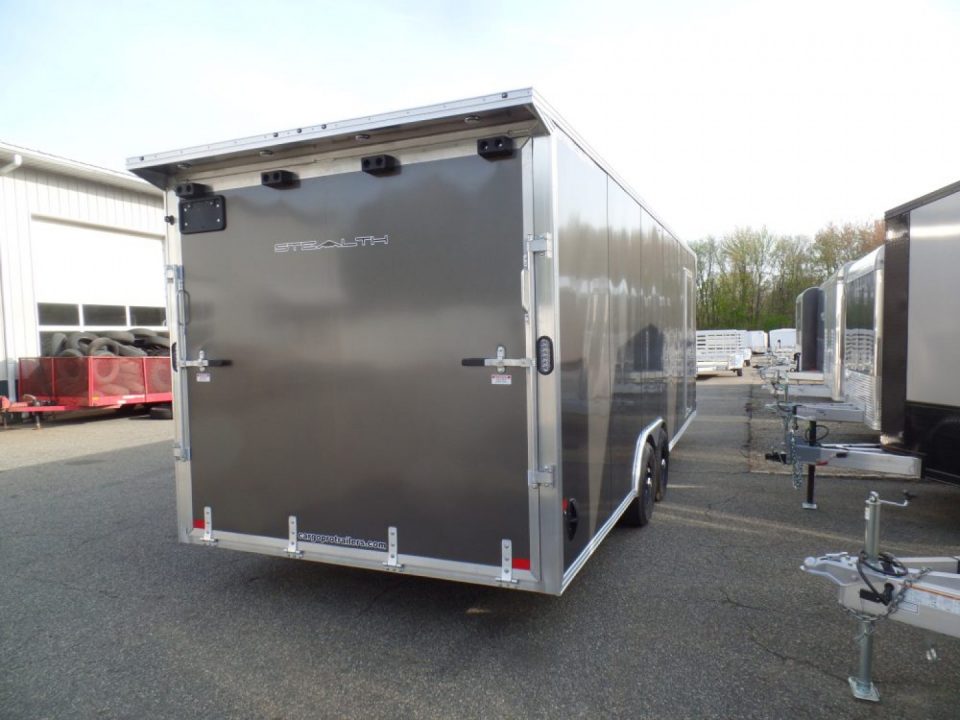 Car Hauler Trailer photo 4