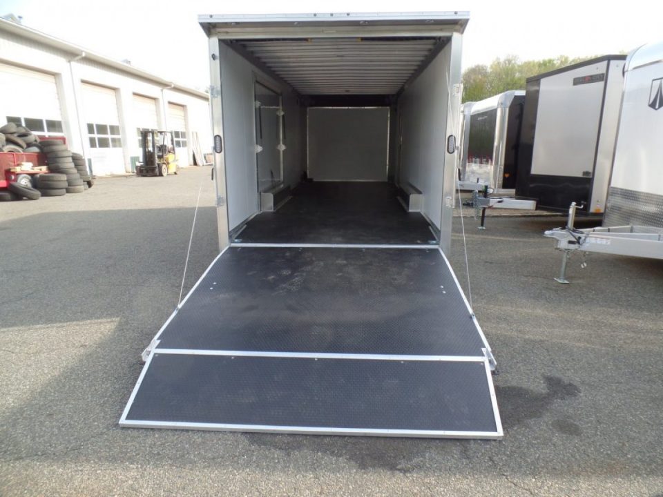 Car Hauler Trailer photo 5
