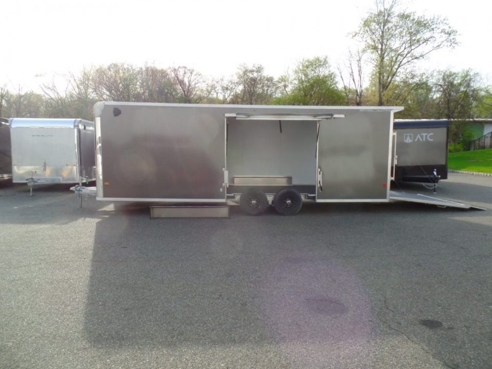 Car Hauler Trailer photo 7