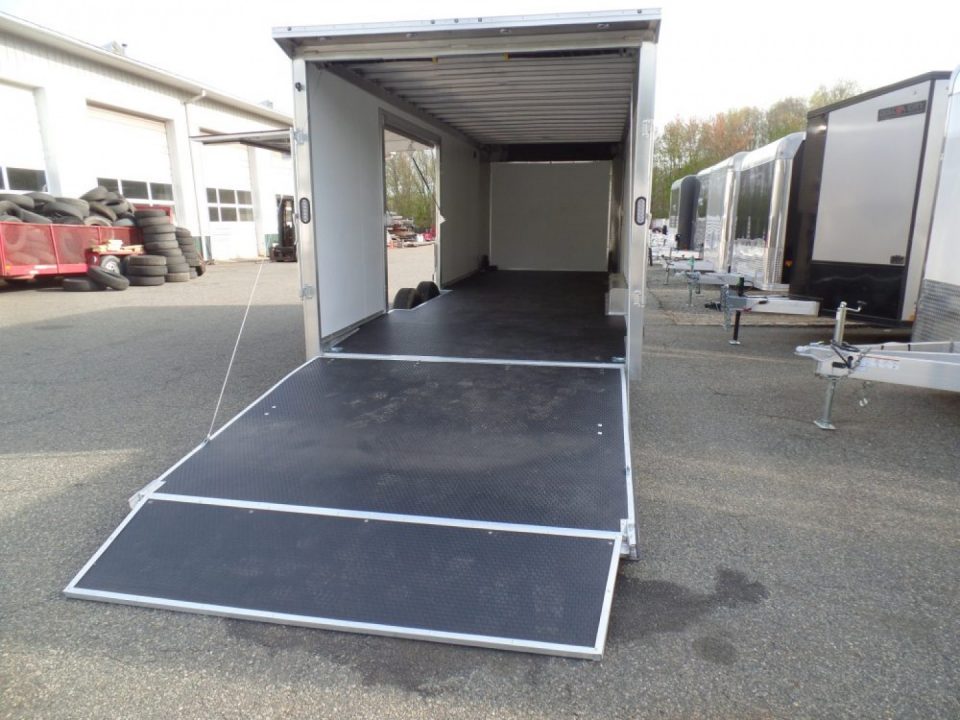 Car Hauler Trailer photo 9