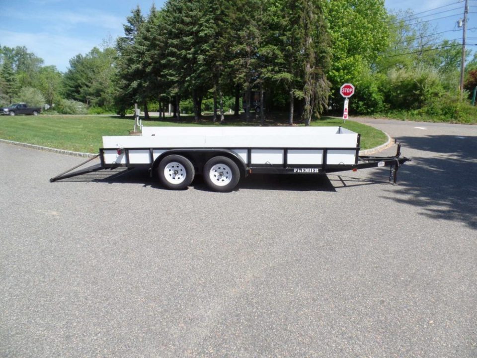 New NEW  ARMOR PLATE MATERIAL / MAKE HIGH SIDES ON OPEN TRAILERS! BETTER THAN WOOD!  Steel sheets with Poly Core!  $55.00 for 2 by 8 sheet.