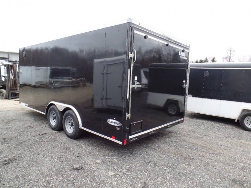 Car Hauler Trailer photo 2
