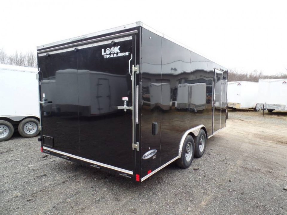 Car Hauler Trailer photo 3