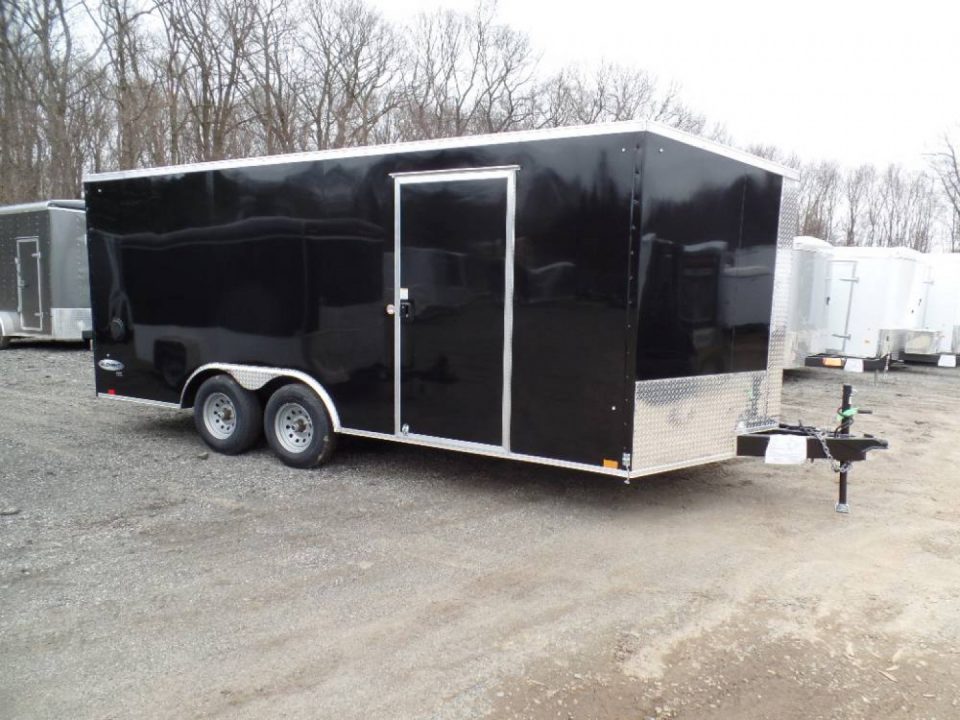 Car Hauler Trailer photo 4