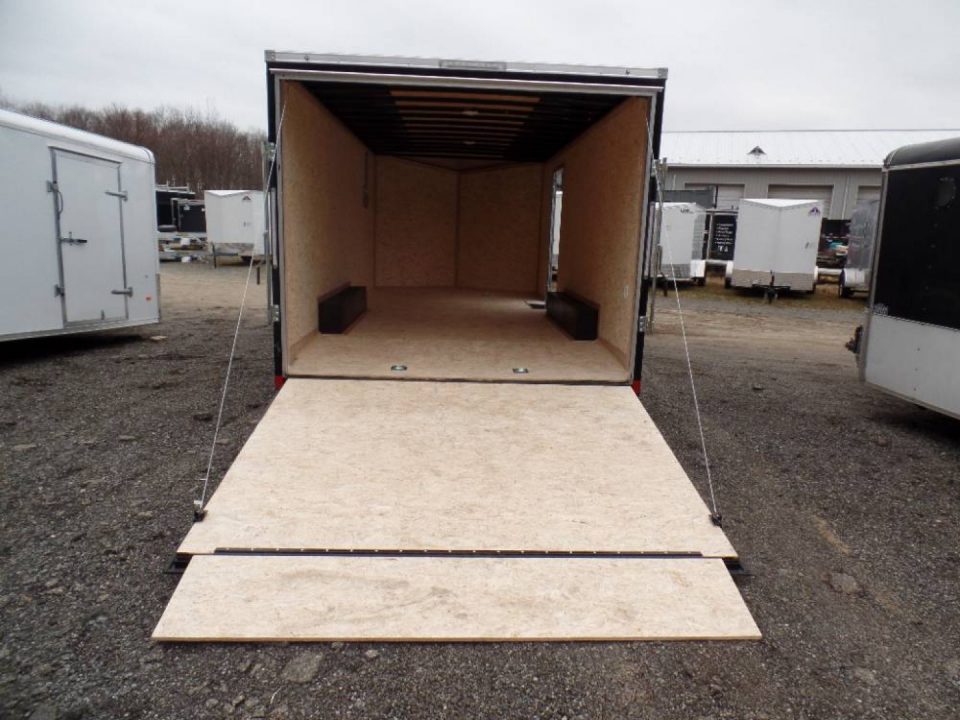Car Hauler Trailer photo 5
