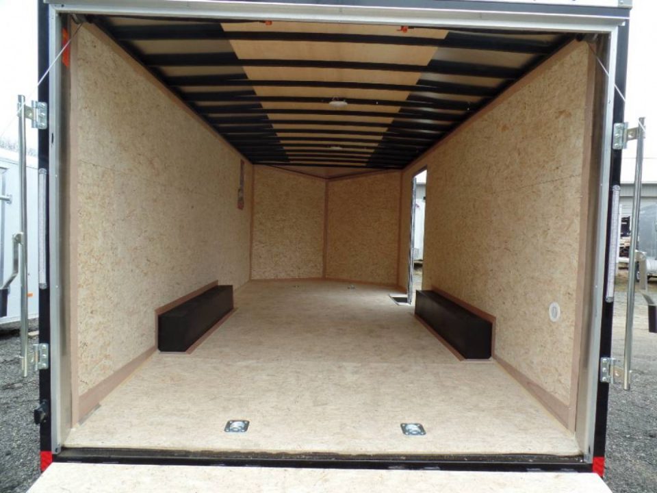 Car Hauler Trailer photo 6