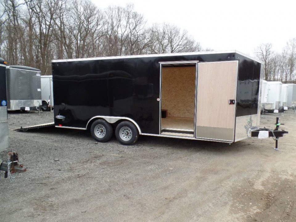 Car Hauler Trailer photo 7