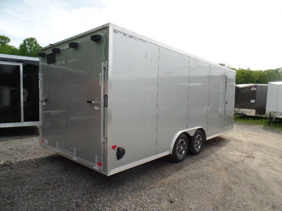 Car Hauler Trailer photo 3