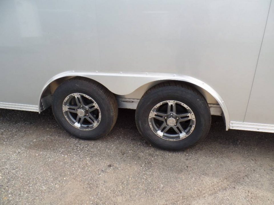 Car Hauler Trailer photo 5