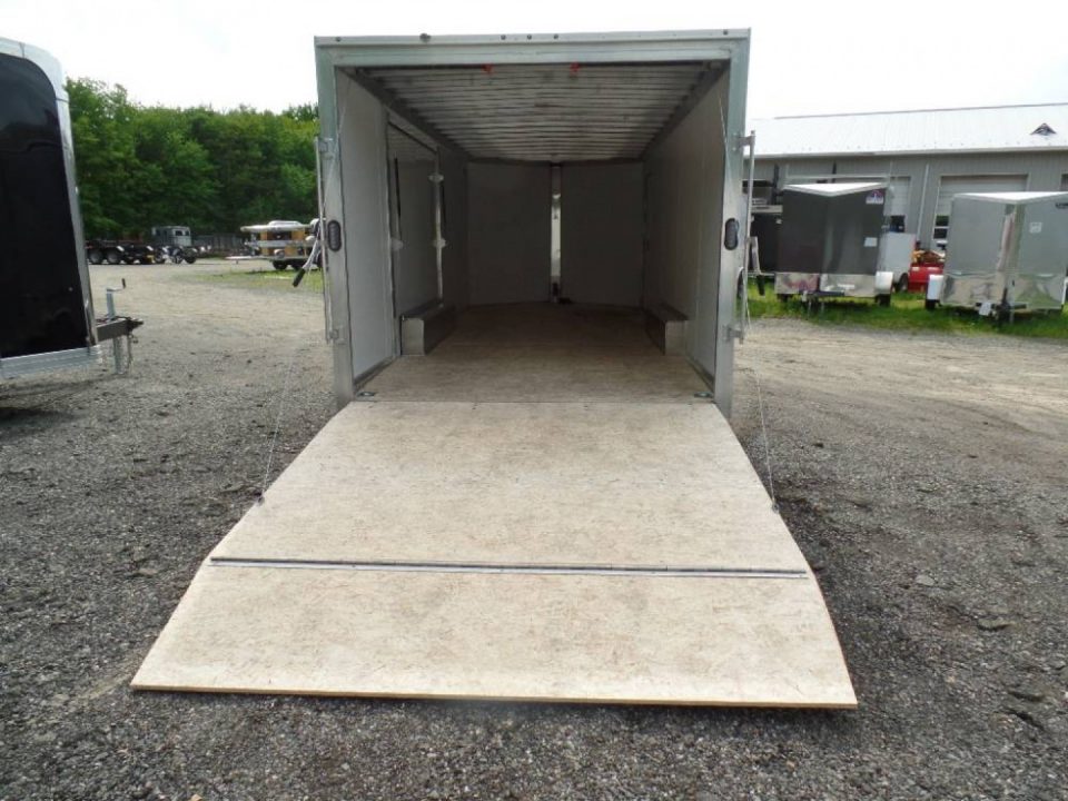 Car Hauler Trailer photo 6