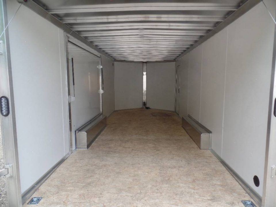 Car Hauler Trailer photo 7