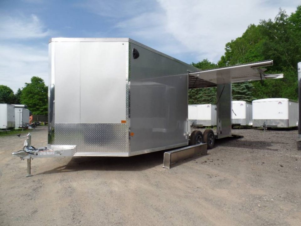 Car Hauler Trailer photo 8