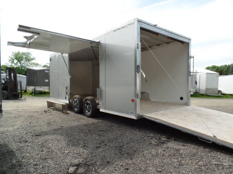Car Hauler Trailer photo 9