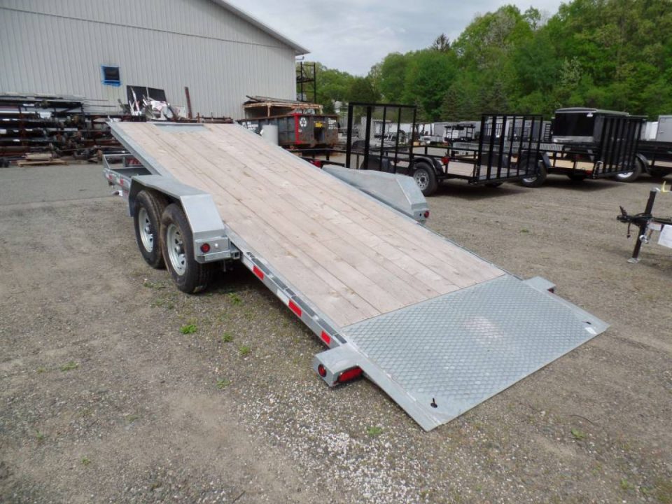 Tilt Trailer photo 2