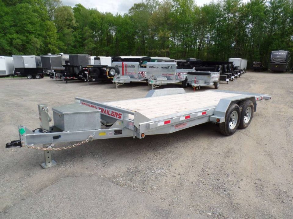 Tilt Trailer photo 3
