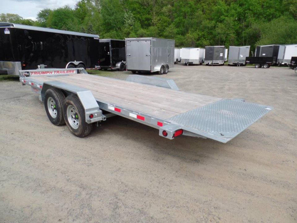 Tilt Trailer photo 4