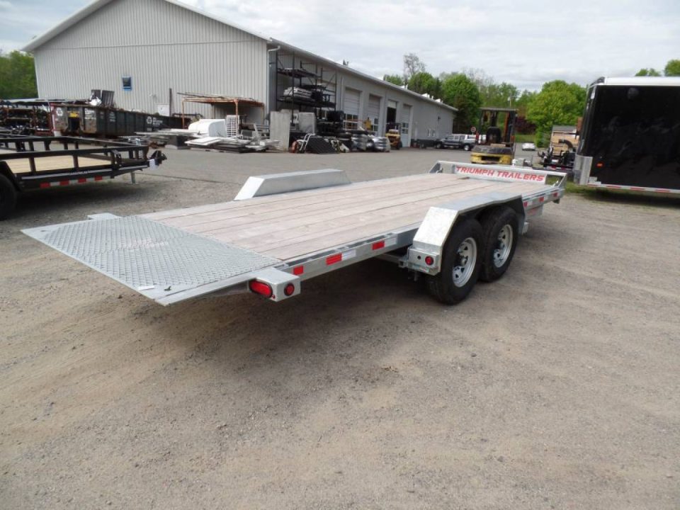 Tilt Trailer photo 5