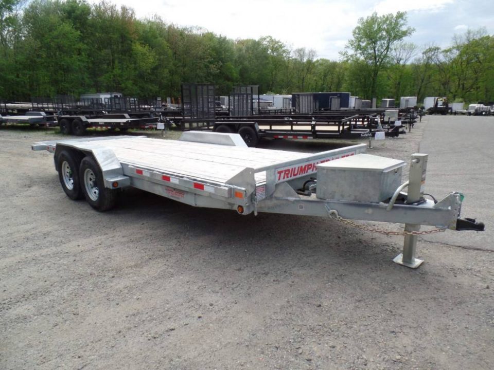 Tilt Trailer photo 6